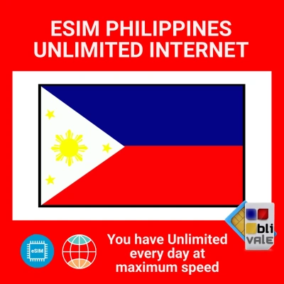 blivale_en_esim_new_philippines_unlimited_1080x1080 eSIM per Filippine Unlimited (PD)