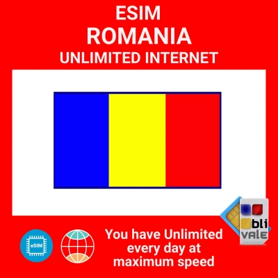blivale_en_esim_new_romania_unlimited_1080x1080 eSIM for ROMANIA (RO) Unlimited
