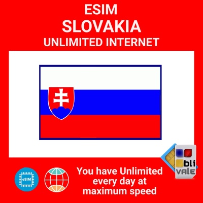 blivale_en_esim_new_slovakia_unlimited_1080x1080 eSIM para ESLOVAQUIA (SK) Ilimitada