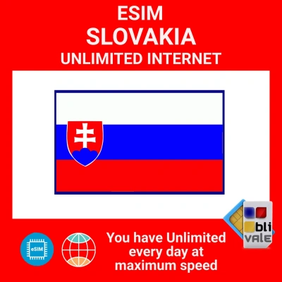 blivale_en_esim_new_slovakia_unlimited_1080x1080 eSIM para ESLOVAQUIA (SK) Ilimitada