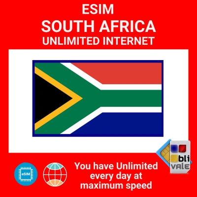blivale_en_esim_new_south_africa_unlimited_1080x1080 eSIM per il SUDAFRICA Unlimited (ZA)