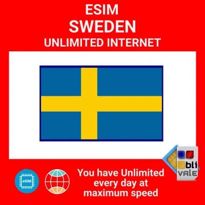 blivale_en_esim_new_sweden_unlimited_1080x1080 eSIM para SUECIA (SE) Ilimitada