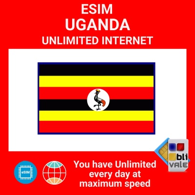 blivale_en_esim_new_uganda_unlimited_1080x1080 eSIM for UGANDA Unlimited (UG)