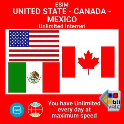 blivale_en_esim_new_usa_and_canada_and_mexico_unlimited_1080x1080 eSIM per USA CANADA e MESSICO Unlimited (US CA MX)