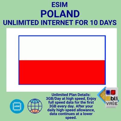 blivale_en_esim_poland_unlimited_10_days_1080x1080 eSIM for Poland Unlimited 10 Days (PL)