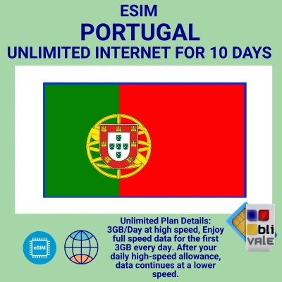 blivale_en_esim_portugal_unlimited_10_days_1080x1080 eSIM for Portugal Unlimited 10 Days (PT)