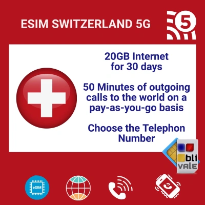 blivale_en_esim_switzerland_5g_20gb_internet_50_minutes_telephon_number_1080x1080 eSIM para SUIZA (CH) con 20 GB y 50 minutos y n&uacute;mero de tel&eacute;fono