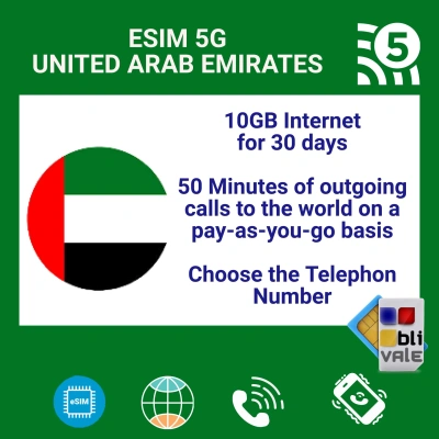 blivale_en_esim_united_arab_emirates_5g_onetime_10gb_internet_50_minutes_telephon_number_1080x1080 eSIM para EMIRATOS &Aacute;RABES UNIDOS (AE) con 10 GB y 50 minutos y n&uacute;mero de tel&eacute;fono