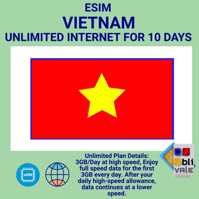 blivale_en_esim_vietnam_unlimited_10_days_1080x1080 eSIM for Vietnam Unlimited 10 Days (VN)