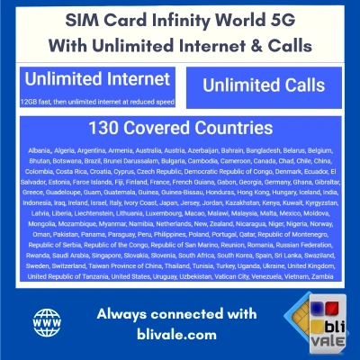 blivale_en_sim_card_esim_infinity_world_5g_with_unlimited_internet__calls-1 BLIVALE International eSIM and SIM Card, DID, VoIP, Toll-Free number, to travel worldwide without roaming fees