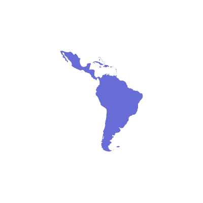 blivale_image_regional_south_america eSIM for SOUTH AMERICA Region