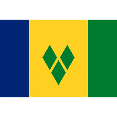 blivale_image_saint_vincent_and_the_grenadines SIM Card for SAINT VINCENT AND THE GRENADINES (VC)